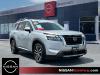 2023 Nissan Pathfinder