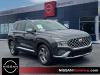 2022 Hyundai SANTA FE SEL - thumbnail 1