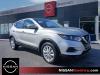 2021 Nissan Rogue Sport