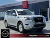 2021 Nissan Armada