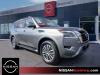 2023 Nissan Armada