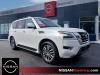 2023 Nissan Armada