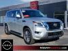 2024 Nissan Armada