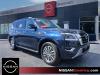 2023 Nissan Armada