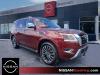 2023 Nissan Armada