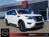 2024 Nissan Armada