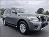 2018 Nissan Armada