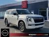 2025 Nissan Armada SL