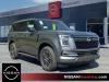 2025 Nissan Armada SL