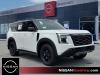 2025 Nissan Armada PRO-4X