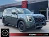 2025 Nissan Armada PRO-4X