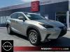 2021 Lexus NX 300