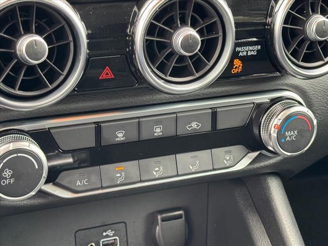 2023 Nissan Sentra S