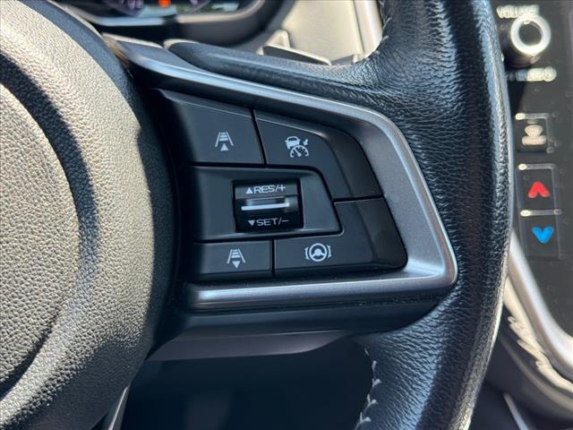 2021 Subaru Outback Onyx Edition XT