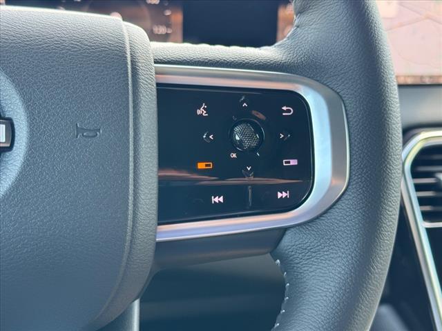 2025 Nissan Armada SL
