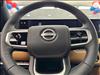 2025 Nissan Armada Platinum Reserve