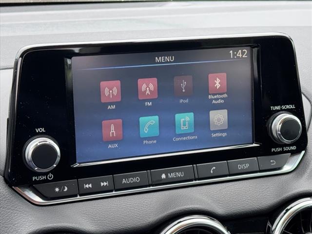 2023 Nissan Sentra S