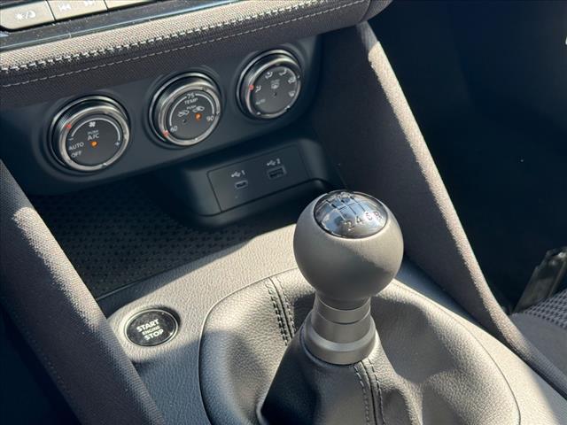 2025 Nissan Z Sport