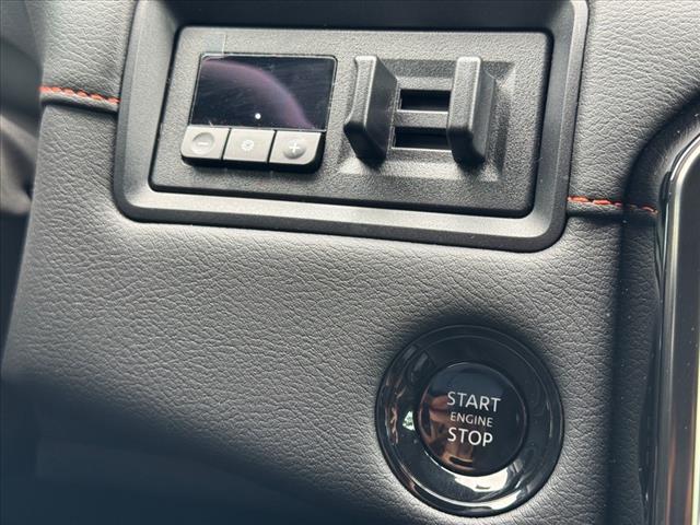 2025 Nissan Armada PRO-4X