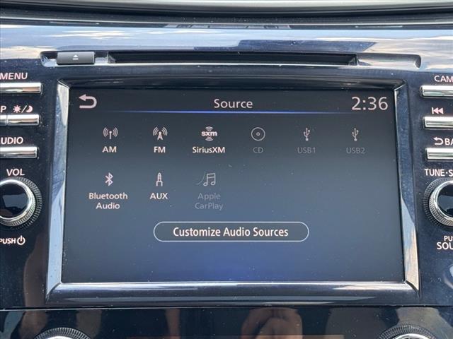 2024 Nissan Murano SL