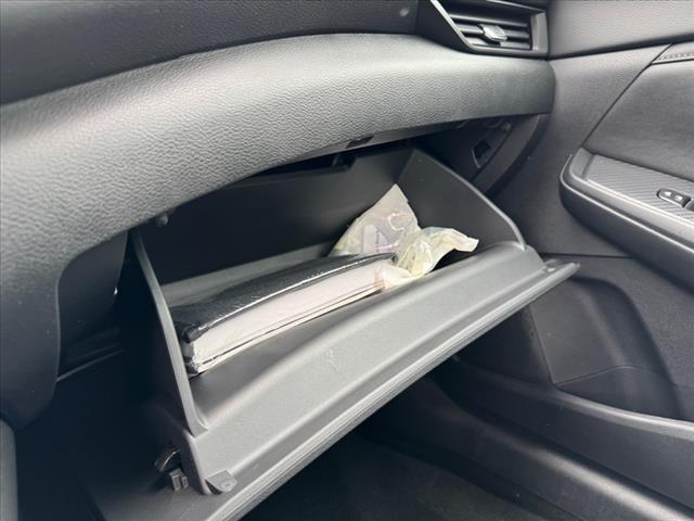 2023 Nissan Sentra S
