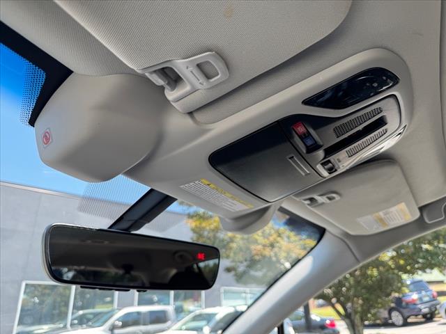 2021 Subaru Outback Onyx Edition XT