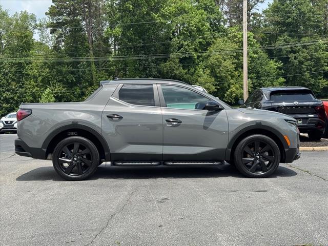 2024 Hyundai SANTA CRUZ Night
