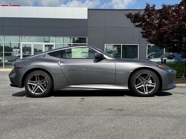 2025 Nissan Z Sport