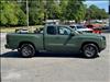 2024 Nissan Frontier SV - thumbnail 2