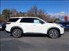 2025 Nissan Pathfinder S