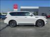 2024 Nissan Armada Platinum - thumbnail 2