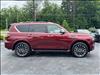 2024 Nissan Armada Platinum - thumbnail 2