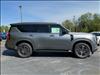 2025 Nissan Armada SL