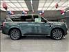 2025 Nissan Armada Platinum Reserve