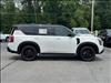 2025 Nissan Armada PRO-4X