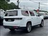 2022 Jeep Grand Wagoneer Series II