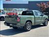 2024 Nissan Frontier SV - thumbnail 3