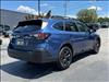 2021 Subaru Outback Onyx Edition XT
