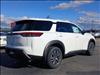 2025 Nissan Pathfinder S