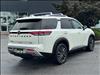 2022 Nissan Pathfinder SL - thumbnail 3