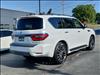 2024 Nissan Armada Platinum - thumbnail 3