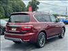 2024 Nissan Armada Platinum - thumbnail 3