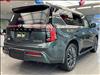 2025 Nissan Armada Platinum Reserve