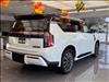 2025 Nissan Armada Platinum Reserve