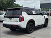 2025 Nissan Armada PRO-4X