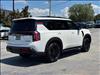 2025 Nissan Armada PRO-4X