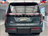 2025 Nissan Armada Platinum Reserve
