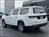 2022 Jeep Grand Wagoneer Series II
