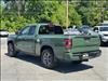 2024 Nissan Frontier SV - thumbnail 5