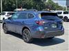 2021 Subaru Outback Onyx Edition XT